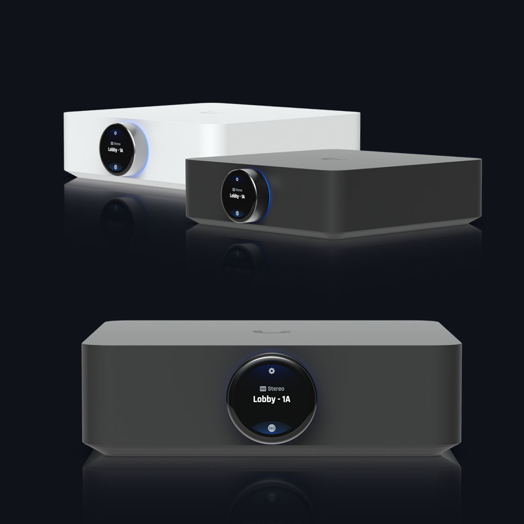 Audio System