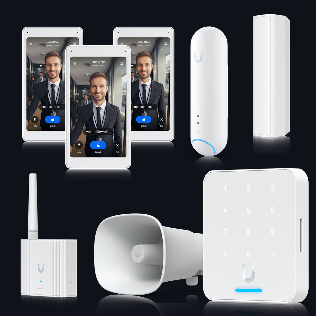 Smart Home Integration