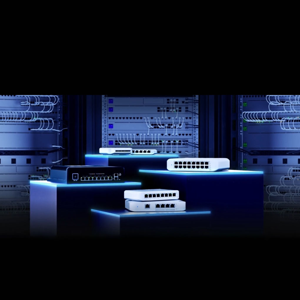Network Switching