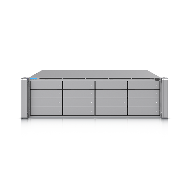 Enterprise NVR