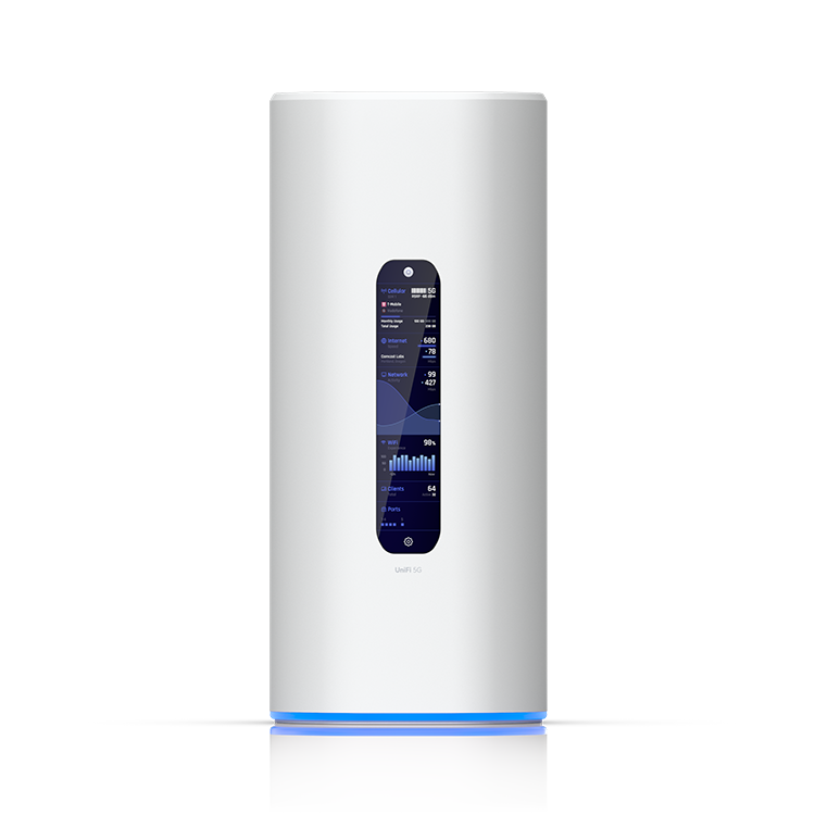 Dream Router 5G Max
