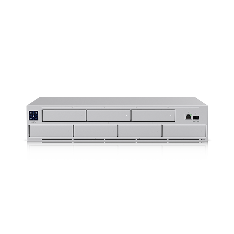 Network Video Recorder Pro