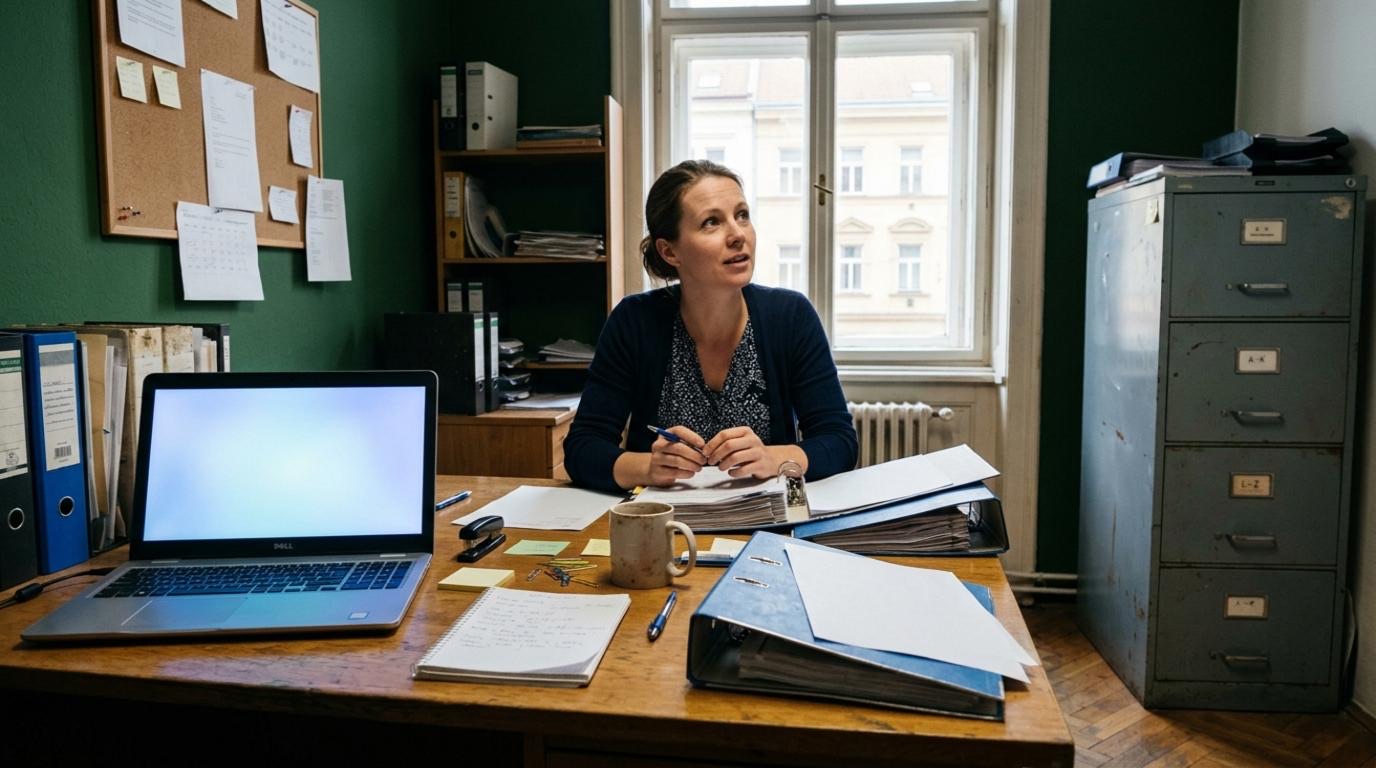Egy hang minden lakói kérdésre