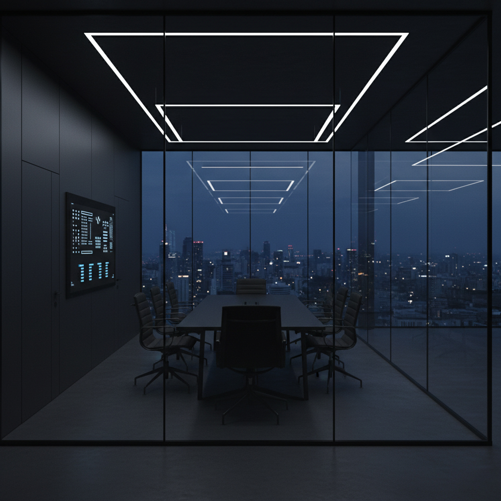 Office Architecture