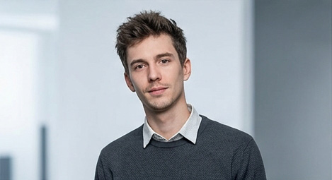 Csernai Dániel