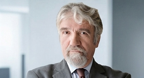 Bárány Gyula
