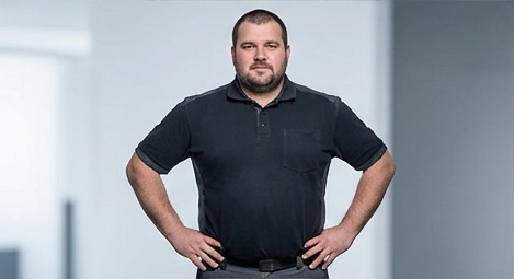 Bordás László